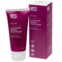 Yes Natural Vaginal Moisturiser - 100ml