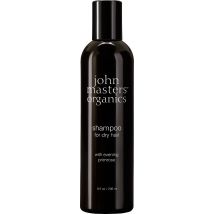 John Masters Organics Evening Primrose Shampoo for Dry Hair - 236ml