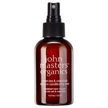 John Masters Organics Green Tea & Calendula Leave-In Conditioning Mist - 125ml