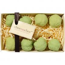 Handmade White Chocolate Sprouts - 8