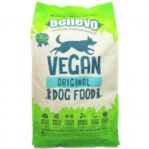 Benevo Vegan Adult Dog Food - Original - 10kg