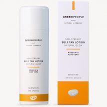 Green People Self Tan Lotion - 150ml