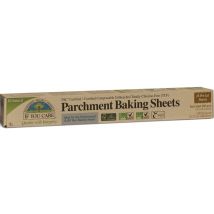 If You Care Compostable Unbleached Parchment Baking Sheets