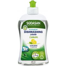 Sodasan Washing Up Liquid - 500ml