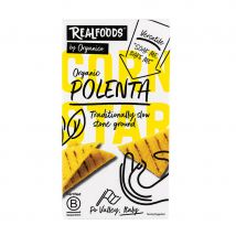 Organico Quick Polenta - 500g
