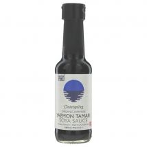 Clearspring Organic Tamari Soy Sauce - Double Strength - 150ml