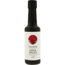 Clearspring Soya Sauce 150ML
