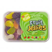 Pimlico Vegan Fruit Jelly Sweets - 450g