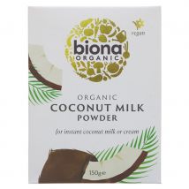 Biona Organic Coconut Milk Powder - 150g