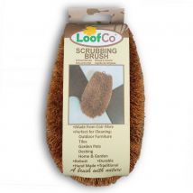 LoofCo Outdoor Scrubbing Brush
