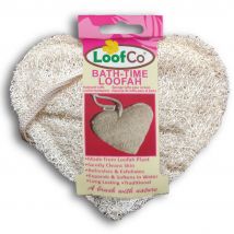 LoofCo Bath Time Loofah