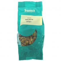 Suma Prepacks Organic Walnuts 250g