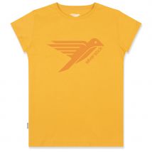 Women's Logo T-Shirt - Maize