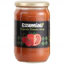 Essential Trading Tomato Soup - 680g