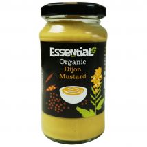 Essential Trading Mustard Dijon - 200g