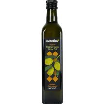 Essential Trading Organic Extra Virgin Cold Pressed Olive Oil - 500g