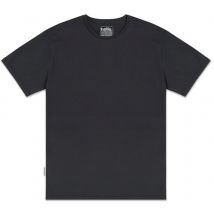 Men's Plain T-Shirt - Charcoal