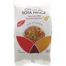 Clearspring Organic Soya Mince - 250g