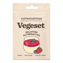 Just Wholefoods VegeSet - 25g
