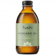 Fushi Organic Avocado Oil - 100ml