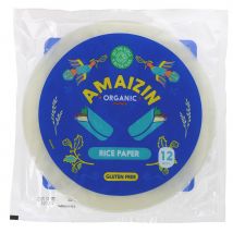 Amaizin Rice Paper