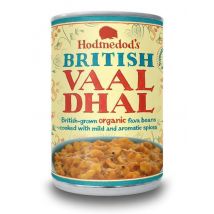 Hodmedod's Organic Vaal Dhal - 400g