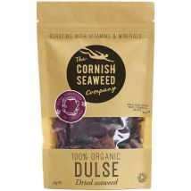 Cornish Seaweed Company Organic Dulse - 20g