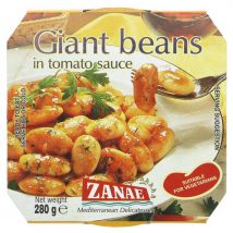 Zanae Butter Bean Salad