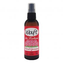 Waft Floral Geranium Air Freshener - 100ml