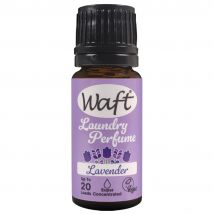 Waft Lavender Concentrated Laundry Perfume - 10ml