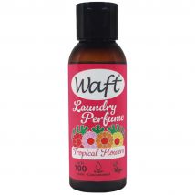 Waft Tropical Flowers Concentrated Laundry Perfume - 50ml