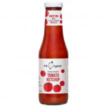 Mr Organic Italian Organic Ketchup - 480g