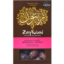 Zaytoun Palestinian Medjoul Dates - 500g