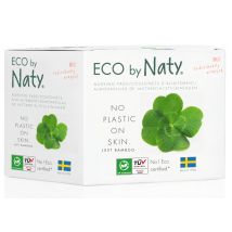 Eco by Naty Nursing Pads - Pack of 30