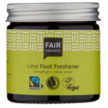 Fair Squared Lime Foot Freshener - 50ml