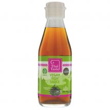Thai Taste Vegan 'Fish' Sauce - 180ml