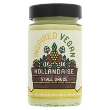 Inspired Vegan Hollandaise Style Sauce - 180g
