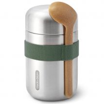 Black & Blum Food Flask - Olive