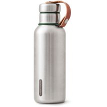 Black & Blum Insulated Water Bottle - 500ml