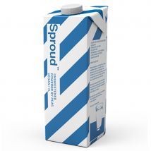 Sproud Unsweetened Pea Protein Drink - 1L
