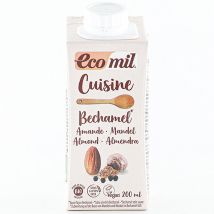 Ecomil Cuisine Bechamel - 200ml