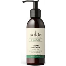 Sukin Cream Cleanser - 125ml
