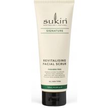 Sukin Facial Scrub - 125ml