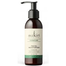 Sukin Facial Moisturiser - 125ml