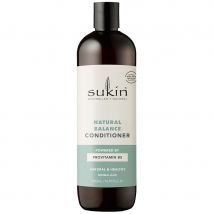 Sukin Natural Balance Conditioner - 500ml