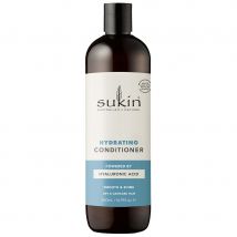 Sukin Hydrating Conditioner - 500ml