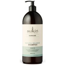 Sukin Natural Balance Shampoo - 1L