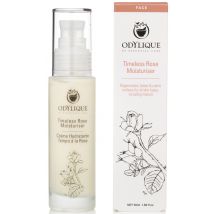 Odylique Timeless Rose Moisturiser - 50ml