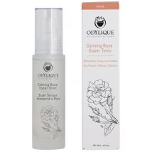 Odylique Calming Rose Super Tonic - 50ml