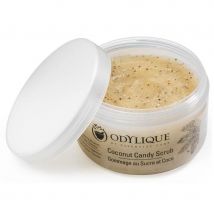 Odylique Coconut Candy Scrub -175g